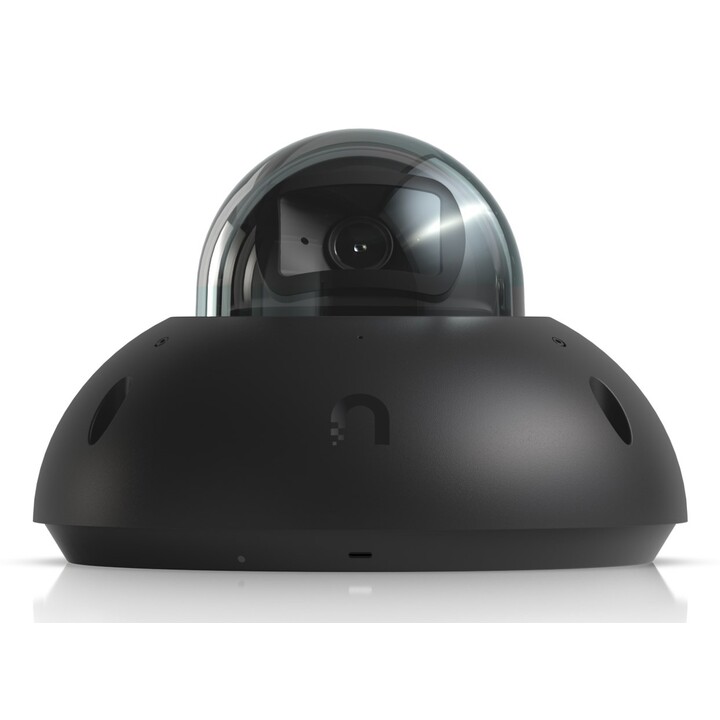 Ubiquiti G6 Dome Almohadilla Cámara de seguridad IP Interior y exterior 3840 x 2160 Pixeles Techo/pared