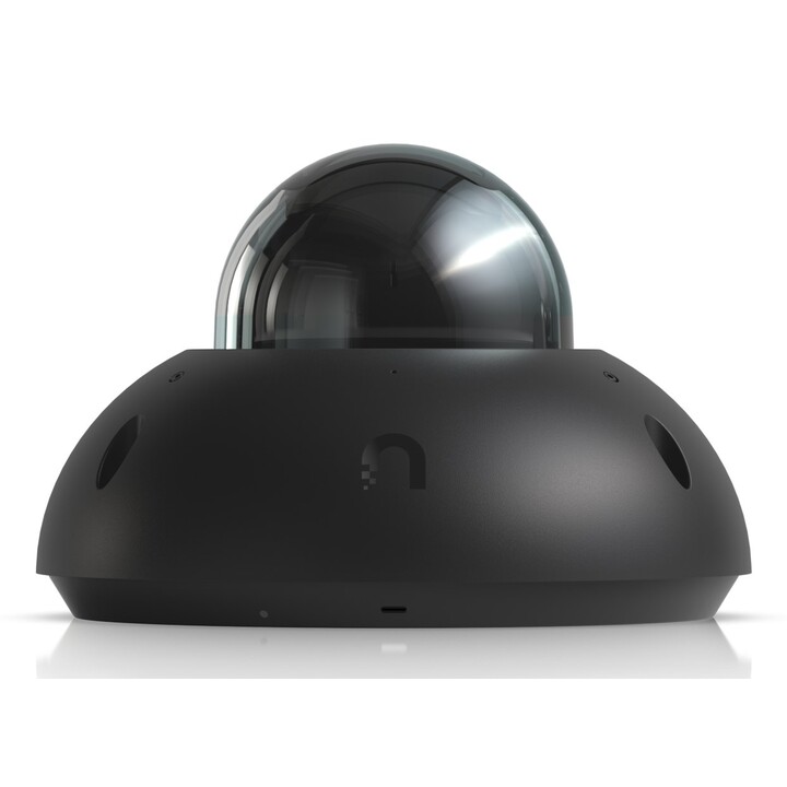 Ubiquiti G6 Dome Almohadilla Cámara de seguridad IP Interior y exterior 3840 x 2160 Pixeles Techo/pared