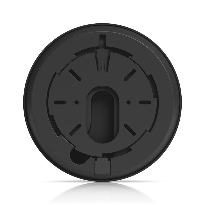 Ubiquiti G6 Dome Almohadilla Cámara de seguridad IP Interior y exterior 3840 x 2160 Pixeles Techo/pared