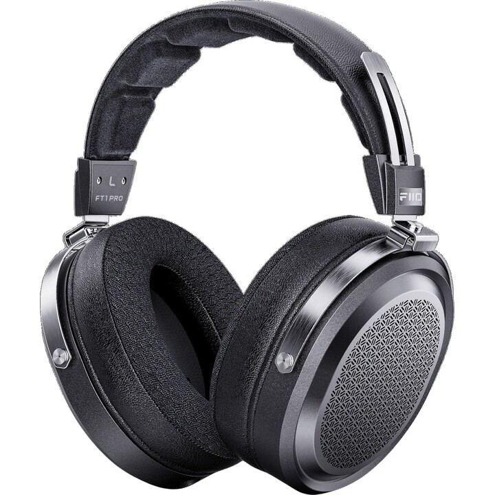 FiiO FT1 Pro - Cuffie Hi-Fi con cavo 