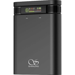 Shanling H2 Schwarz