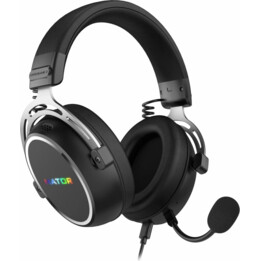Cuffie da gaming Hator HYPERGANG 3 USB nere