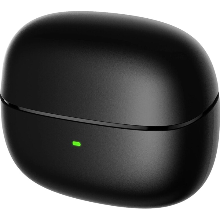 Cuffie in-ear wireless Hyperpunk Truepods nere
