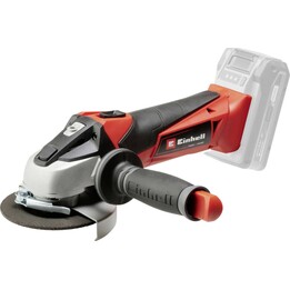 Einhell Power X-Change TE-AG 18/115 Li-Solo 4431110 115mm Cordless Angle Grinder without battery or 3000mAh charger