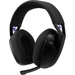 Auriculares inalámbricos Bluetooth para juegos Logitech G321 Lightspeed - Negro