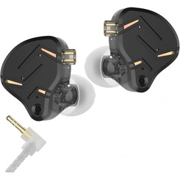 KZ ZSN PRO in-ear headphones WITHOUT MICROPHONE