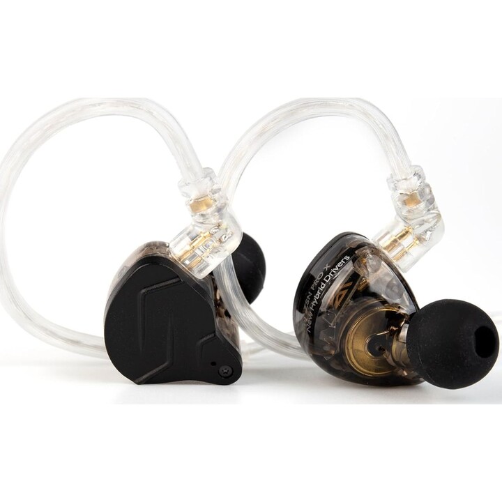 KZ ZSN PRO X NO MIC - Écouteurs intra-auriculaires