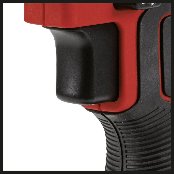 Berbequim sem fios de iões de lítio Einhell TE-CD 18/40 Li BL (2x2.0Ah) Power X-Change 4513995 18V 2Ah
