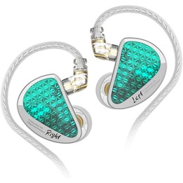 Auriculares intrauditivos KZ AS16 PRO SIN MICRÓFONO