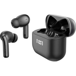 Auriculares inalámbricos Audeeo Novatune (negros)