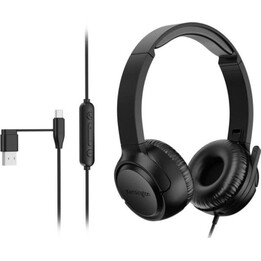 Auriculares On-Ear H950 EQ USB-C®/USB-A