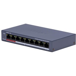 Interruptor Hikvision DS-3E0109P-E/M(C)