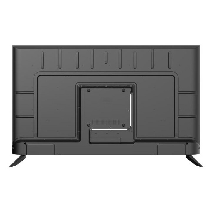 Hikvision DS-D5050U3-1V0S pantalla para PC 127 cm (50") 3840 x 2160 Pixeles 4K Ultra HD LED Negro