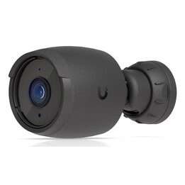 Ubiquiti G6 Bullet (form) Indoor and Outdoor IP Security Camera 3840 x 2160 Pixels Ceiling/Wall/Pole