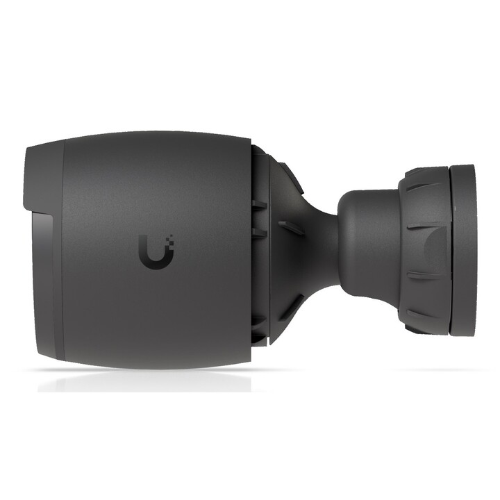 Telecamera di sicurezza IP Ubiquiti G6 Bullet (formato) per interni ed esterni, 3840 x 2160 pixel, per montaggio a soffitto/pare