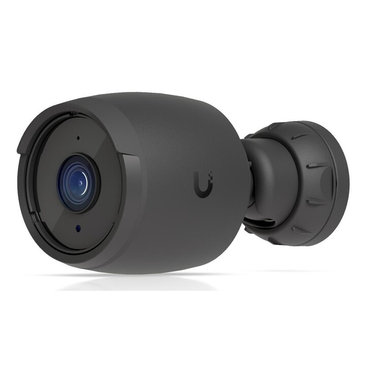 Telecamera di sicurezza IP Ubiquiti G6 Bullet (formato) per interni ed esterni, 3840 x 2160 pixel, per montaggio a soffitto/pare