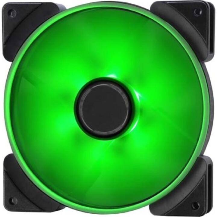 Fractal Design Prisma AL-14 ARGB (confezione tripla) Ventola da 14 cm
