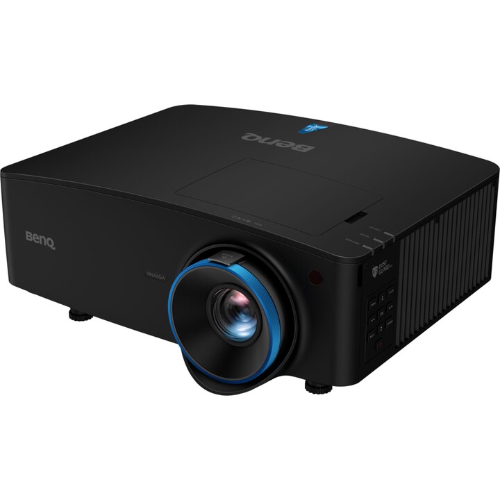 BenQ LU935ST Kurzdistanz-Projektor 1920 x 1200 WUXGA Schwarz 16:10