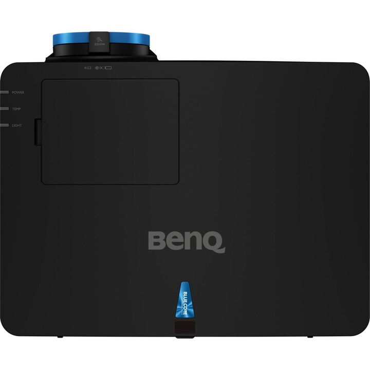 BenQ LU935ST Kurzdistanz-Projektor 1920 x 1200 WUXGA Schwarz 16:10