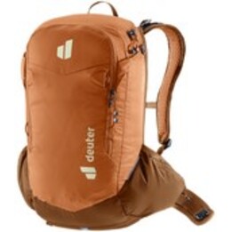 Sac à dos de cyclisme pour femme Deuter Attack 14 SL - Moka-Noix de pécan