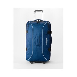 RIP CURL F-Light Global 100L men's suitcase, search reference, navy blue - HERE