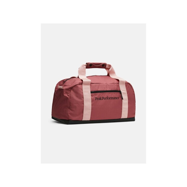 PEAK PERFORMANCE Detour 35-liter backpack, red - HERE