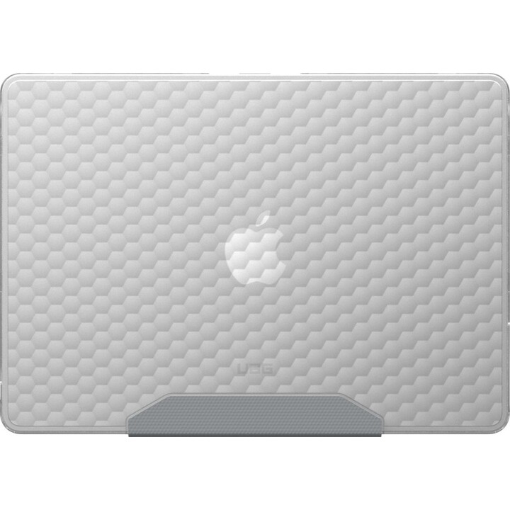 Urban Armor Gear 134009114343 Laptop Case 33 cm (13") Translucent Sleeve
