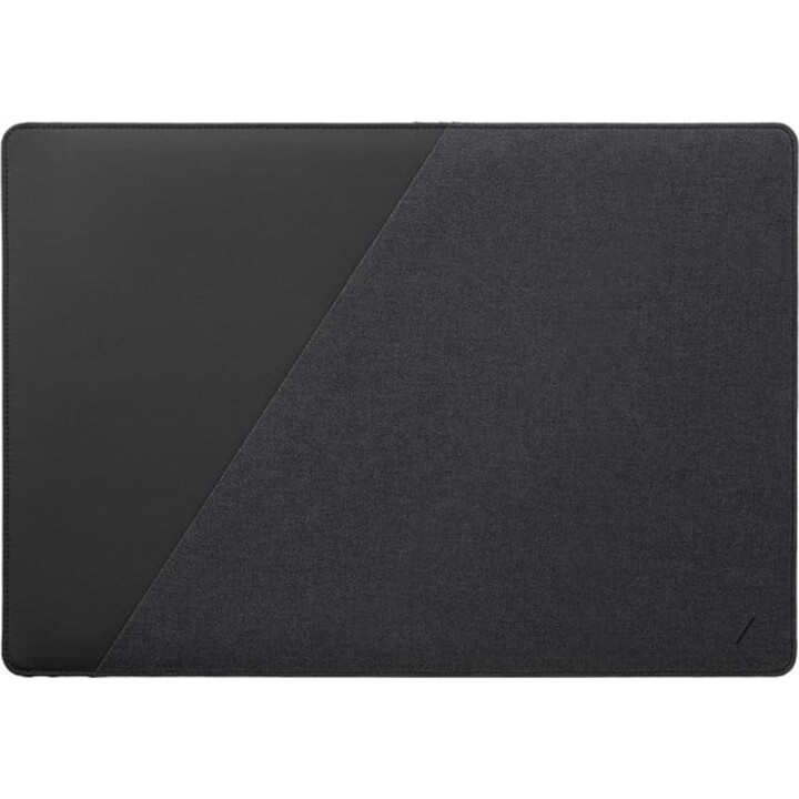 Custodia Native Union Stow Slim da 16" nera