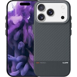 LAUT KEV PROTECT Mobile Phone Case 17.5 cm (6.9") Black
