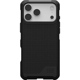 Urban Armor Gear 114518113940 Mobile Phone Case 17.5 cm (6.9") Black