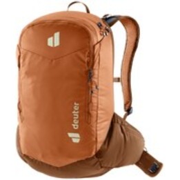 deuter Ataque 20 mocha-pecã | universal 3210326