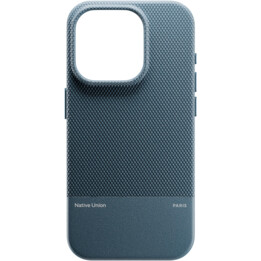 Native Union RECLA-NAV-NP24 Mobile Phone Case 15.5 cm (6.1") Navy