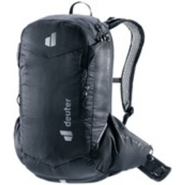 Zaino da ciclismo da donna Deuter Attack 14 SL - Nero