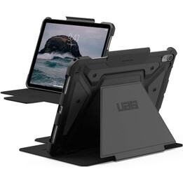 Urban Armor Gear Metropolis SE 124473114040 Tablet-Hülle 27,9 cm (11") Folio Schwarz