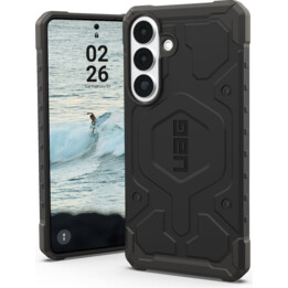 Urban Armor Gear Pathfinder Mobile Phone Case 17 cm (6.7") Black