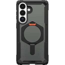 Urban Armor Gear Plasma XTE coque de protection pour téléphones portables 17 cm (6.7") Noir, Orange