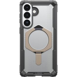 UAG Plasma XTE Magnet Case with Integrated Magnetic Module for Samsung Galaxy S26+ (Ash/Titanium)