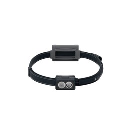 Torcia Ledlenser Neo 3 nera