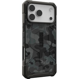 UAG Pathfinder MagSafe - etui do iPhone 17 Pro Max kompatybilne z MagSafe (midnight camo SE)