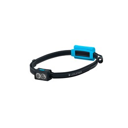 Lanterna Ledlenser Neo 3 Azul