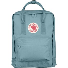 Fjällräven Kånken mochila Azul Polipropileno (PP)