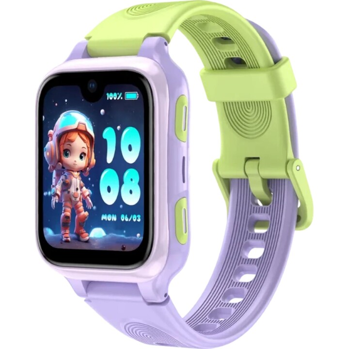 Lagenio K9 Morado