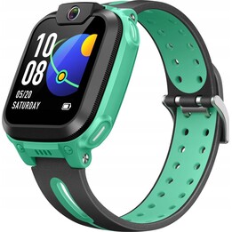 imoo 2026Z1GREEN Smartwatch e orologio sportivo digitale verde