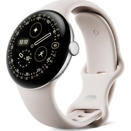 Google Pixel Watch 4 41mm Porcelain