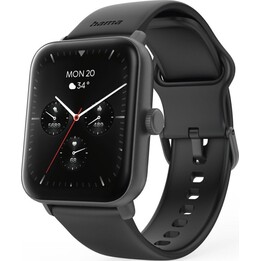 Hama 6010 GPS Preto