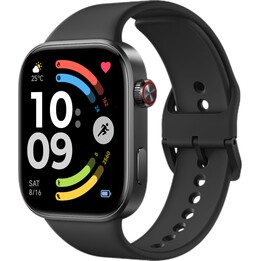 Xiaomi Redmi Watch 6 Obsidienne Noir