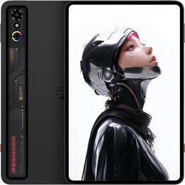 Nubia Redmagic Astra 9.06 16GB 512GB WiFi Preto