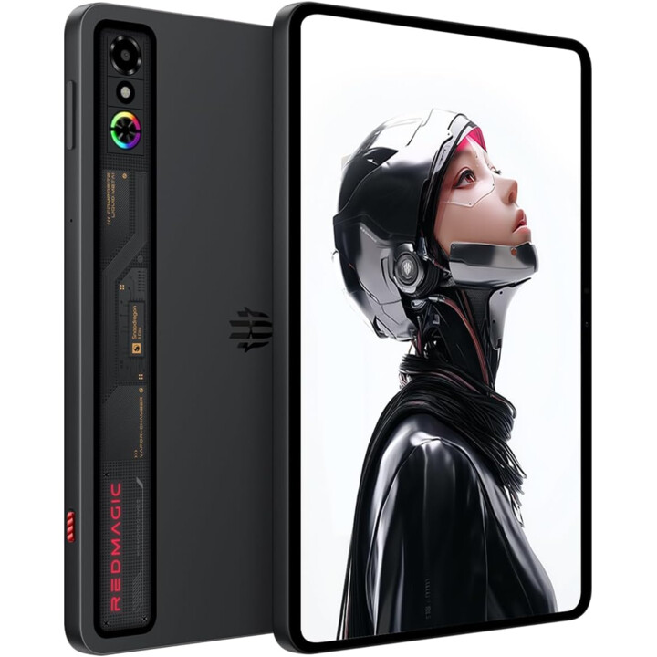 Nubia Redmagic Astra 9.06 16GB 512GB WiFi Negro
