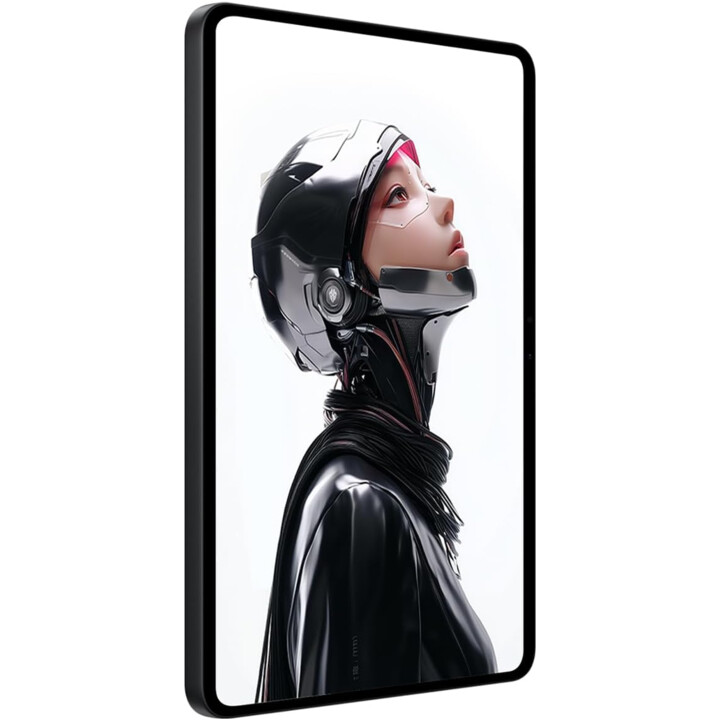 Nubia Redmagic Astra 9.06 16 Go 512 Go WiFi Noir
