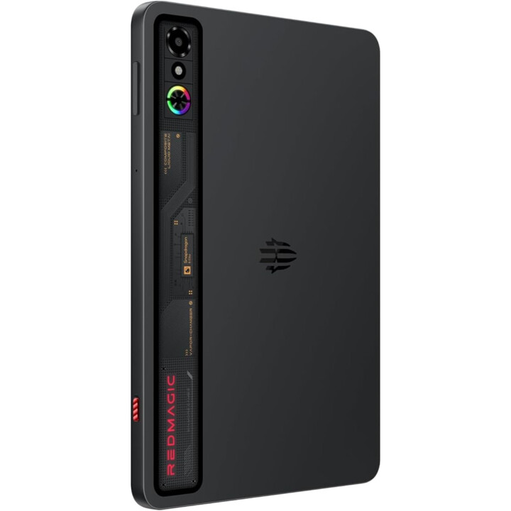 Nubia Redmagic Astra 9.06 16GB 512GB WiFi Negro
